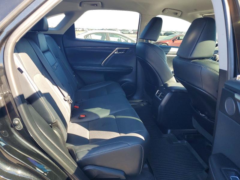 Aukcja sprzedaży 2021 Lexus Rx 350, vin: 2T2AZMDA8MC287437, numer aukcji: 46909426