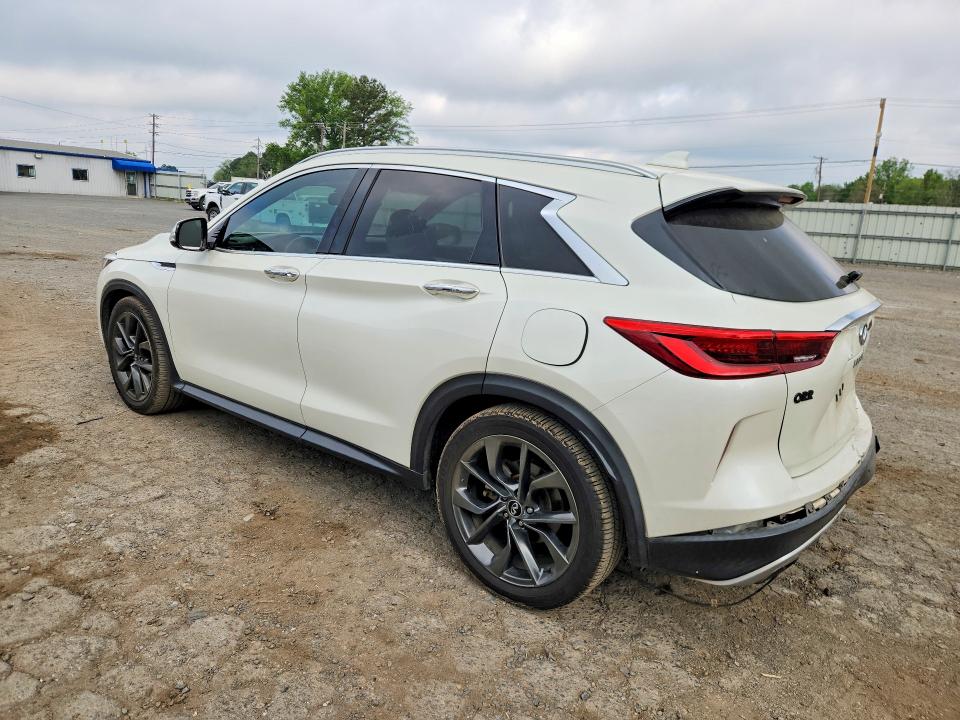 Aukcja sprzedaży 2019 Infiniti Qx50, vin: 3PCAJ5M10KF120273, numer aukcji: 47747496