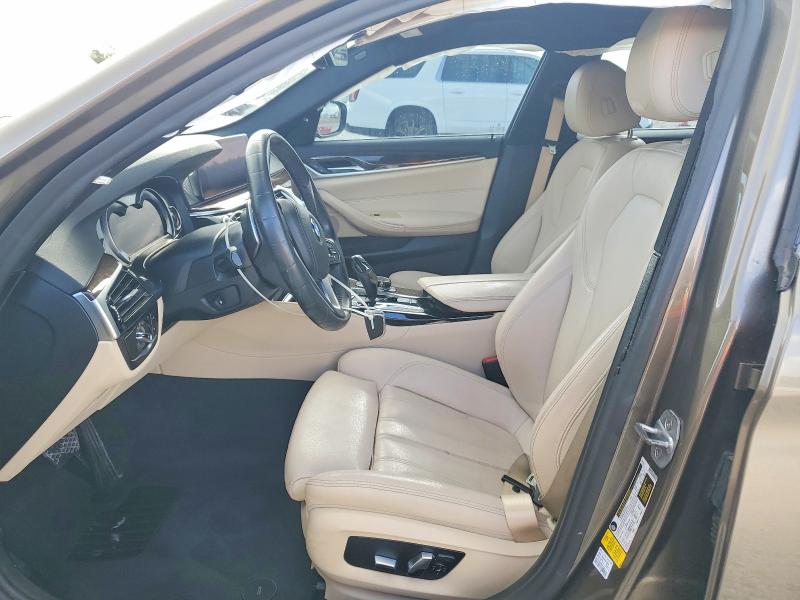 Aukcja sprzedaży 2019 Bmw 530, vin: WBAJA5C5XKWW30420, numer aukcji: 47546146