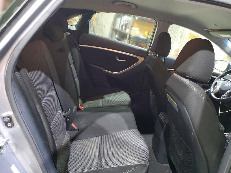 2015 Hyundai Elantra Gt მანქანა იყიდება აუქციონზე, vin: KMHD35LH8FU239655, აუქციონის ნომერი: 46002596