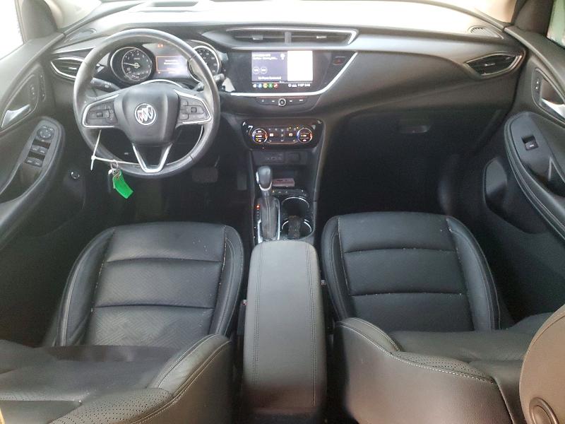 Aukcja sprzedaży 2020 Buick Encore Gx, vin: KL4MMGSL2LB122853, numer aukcji: 47057156