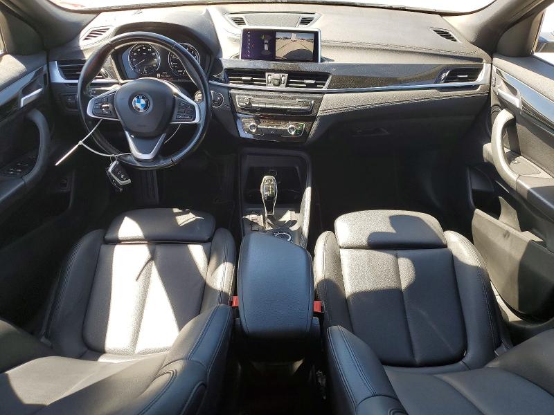 46534056 :رقم المزاد ، WBXYH9C09L5P59624 vin ، 2020 Bmw X2 مزاد بيع