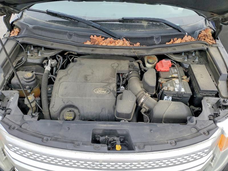 Aukcja sprzedaży 2014 Ford Explorer, vin: 1FM5K7D80EGA14953, numer aukcji: 47438146
