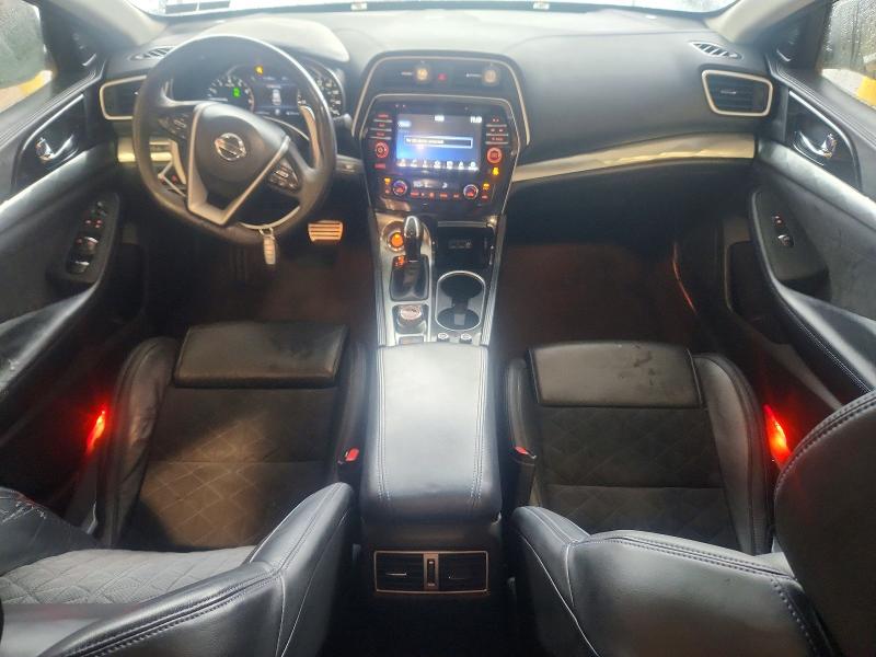 Aukcja sprzedaży 2016 Nissan Maxima, vin: 1N4AA6AP9GC443651, numer aukcji: 45990616