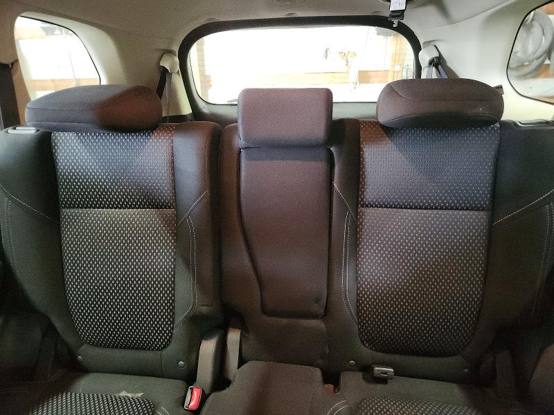 Продаж на аукціоні авто 2020 Mitsubishi Outlander, vin: JA4AD2A32LZ048896, номер лоту: 46465126