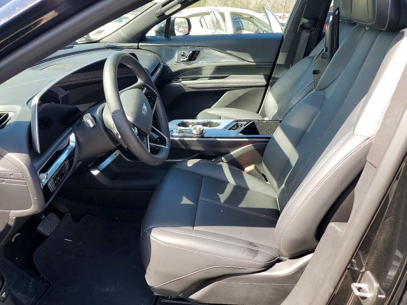 45680386 :رقم المزاد ، 1GYKPMRK6RZ108061 vin ، 2024 Cadillac Lyriq مزاد بيع