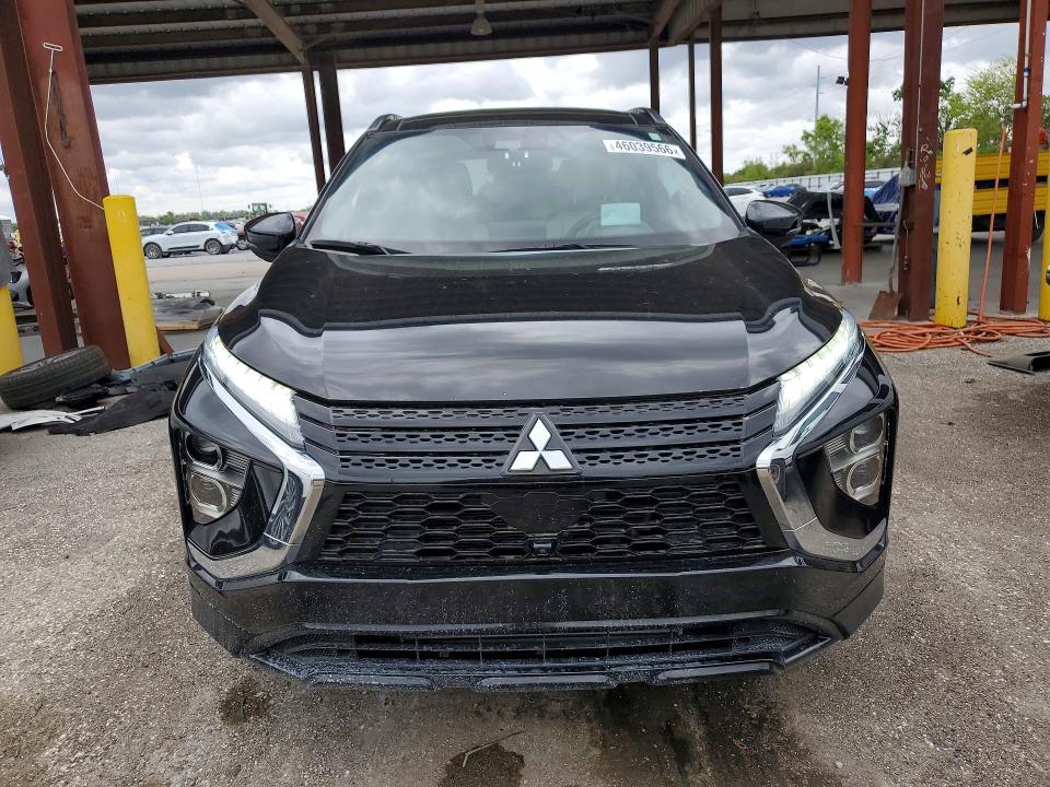 Продаж на аукціоні авто 2023 Mitsubishi Eclipse Cross, vin: JA4ATWAA7PZ001653, номер лоту: 46039566