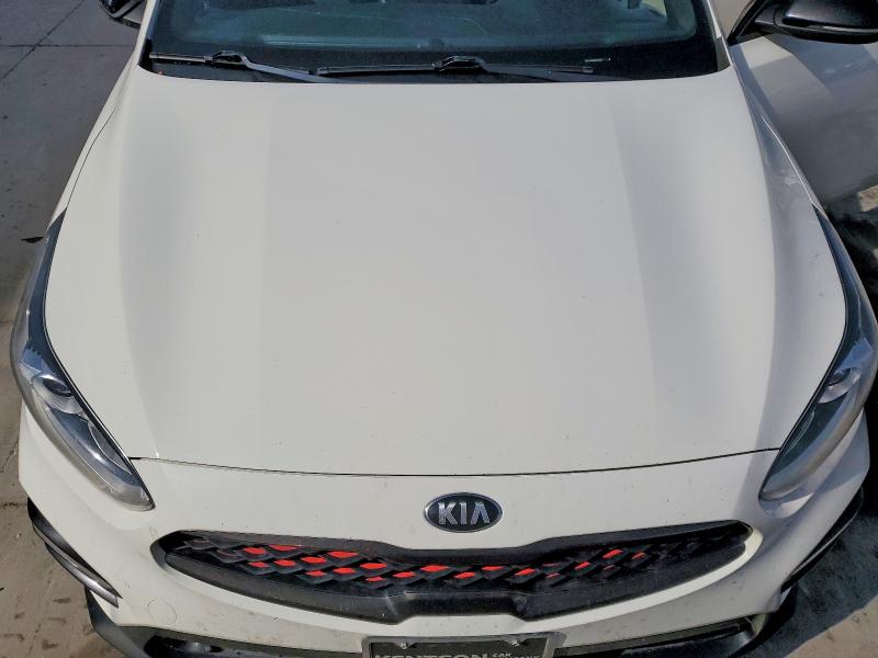 Продаж на аукціоні авто 2021 Kia Forte, vin: 3KPF34AD8ME264381, номер лоту: 47892846