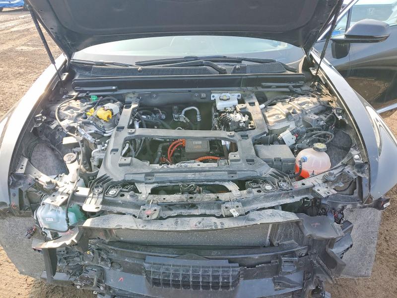 Aukcja sprzedaży 2023 Cadillac Lyriq, vin: 1GYKPMRK3PZ002955, numer aukcji: 74512885