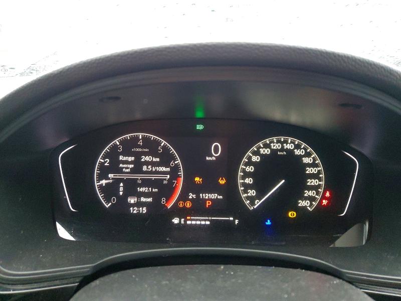 Продаж на аукціоні авто 2022 Honda Civic, vin: 2HGFE2F23NH120296, номер лоту: 41901136