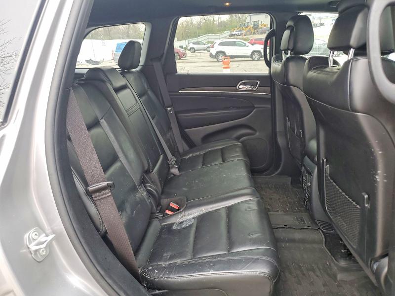 Продаж на аукціоні авто 2020 Jeep Grand Cherokee, vin: 1C4RJFBG7LC398294, номер лоту: 48138246