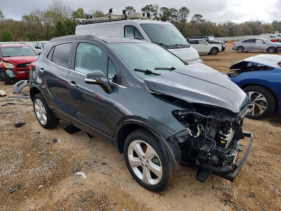 Продажа на аукционе авто 2016 Buick Encore, vin: KL4CJASB4GB694974, номер лота: 79745155