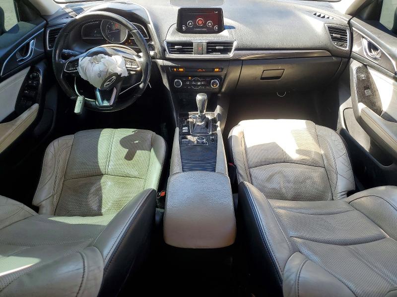 Aukcja sprzedaży 2018 Mazda 3, vin: 3MZBN1W32JM217272, numer aukcji: 47067736
