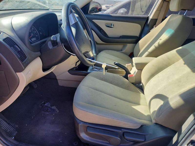 Aukcja sprzedaży 2010 Hyundai Elantra, vin: KMHDU4AD0AU070103, numer aukcji: 42010966