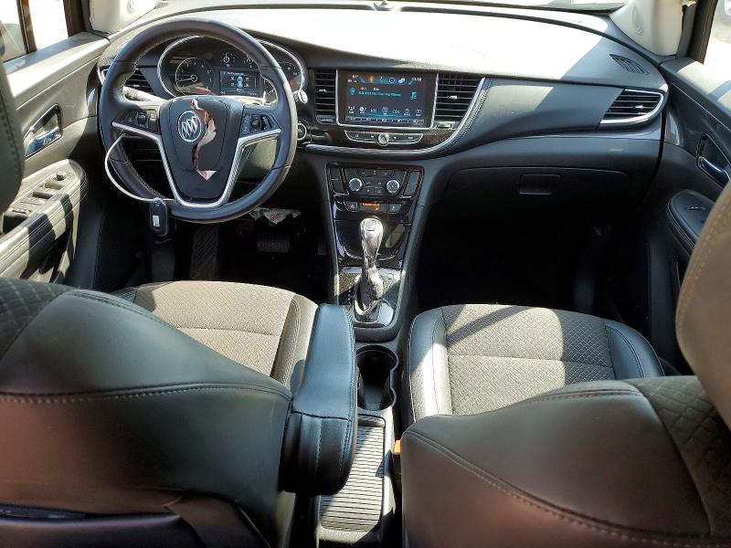Продажа на аукционе авто 2018 Buick Encore, vin: KL4CJASB0JB704942, номер лота: 79941965