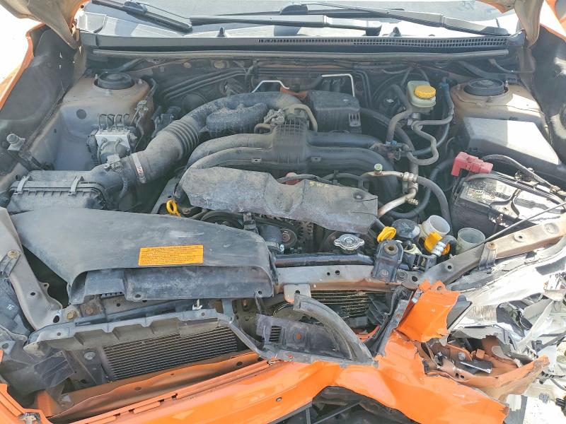 2014 Subaru Xv Crosstrek მანქანა იყიდება აუქციონზე, vin: JF2GPAGC9E8319150, აუქციონის ნომერი: 47025926