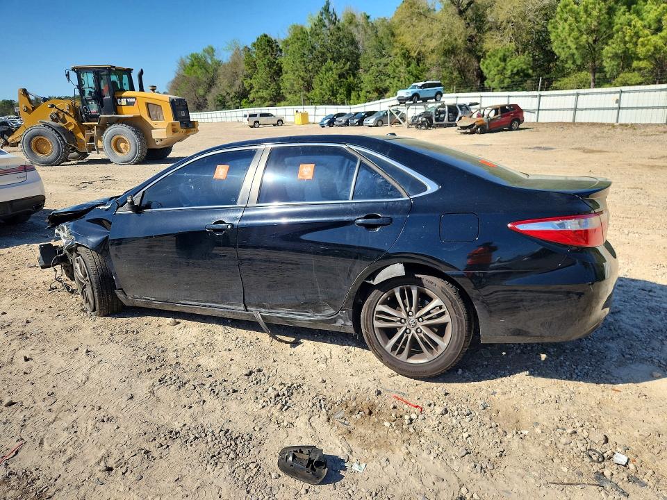 Aukcja sprzedaży 2015 Toyota Camry, vin: 4T1BF1FK6FU495775, numer aukcji: 46179286
