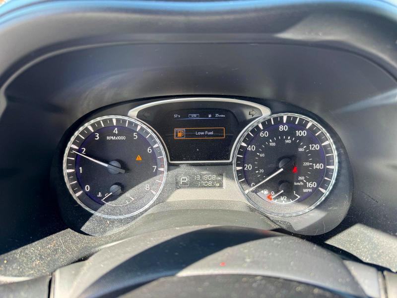 45641946 :رقم المزاد ، 5N1DL0MM7JC512839 vin ، 2018 Infiniti Qx60 مزاد بيع