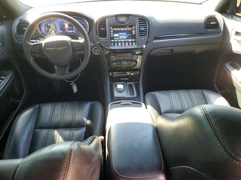 Продаж на аукціоні авто 2019 Chrysler 300, vin: 2C3CCABG4KH733224, номер лоту: 79958415