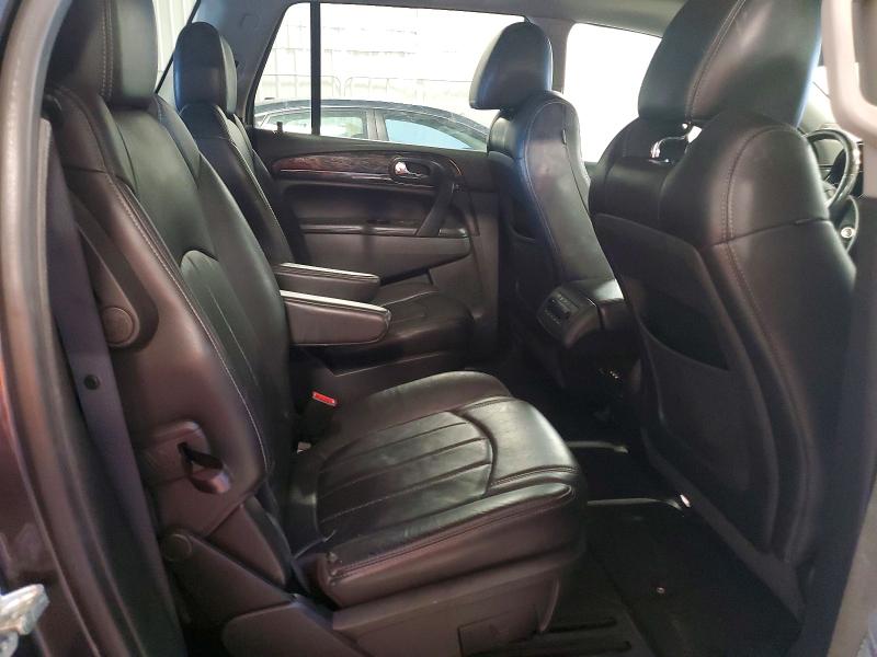 Aukcja sprzedaży 2013 Buick Enclave, vin: 5GAKVCKD2DJ259800, numer aukcji: 46424086