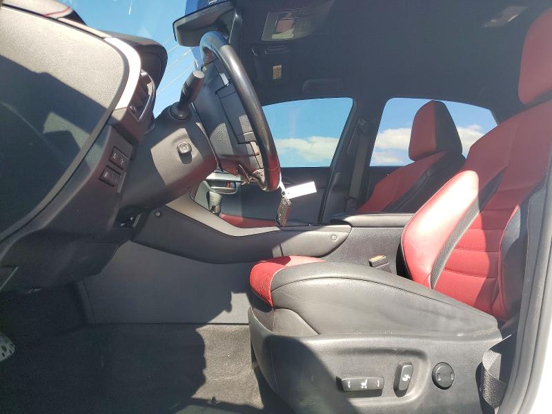 Aukcja sprzedaży 2021 Lexus Nx 300, vin: JTJSARBZ9M2193939, numer aukcji: 41623386