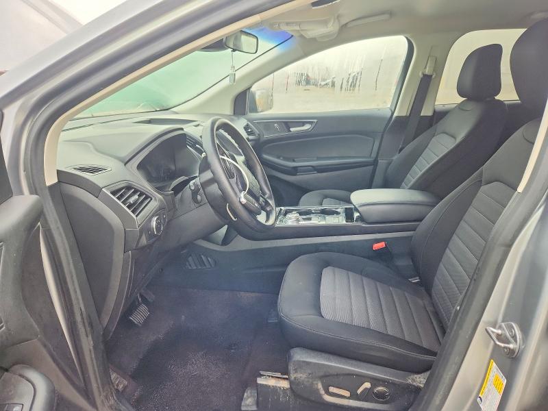 2020 Ford Edge მანქანა იყიდება აუქციონზე, vin: 2FMPK4G95LBB55808, აუქციონის ნომერი: 46992566