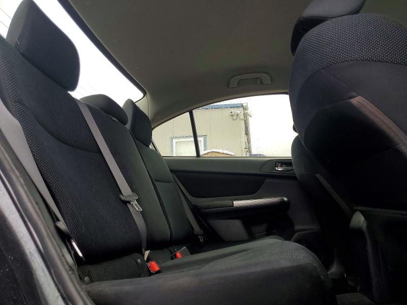 Aukcja sprzedaży 2016 Subaru Impreza, vin: JF1GJAB60GH021354, numer aukcji: 79899495