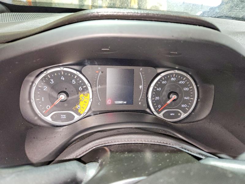 Auction sale of the 2018 Jeep Renegade, vin: ZACCJBAB3JPJ41398, lot number: 79994805