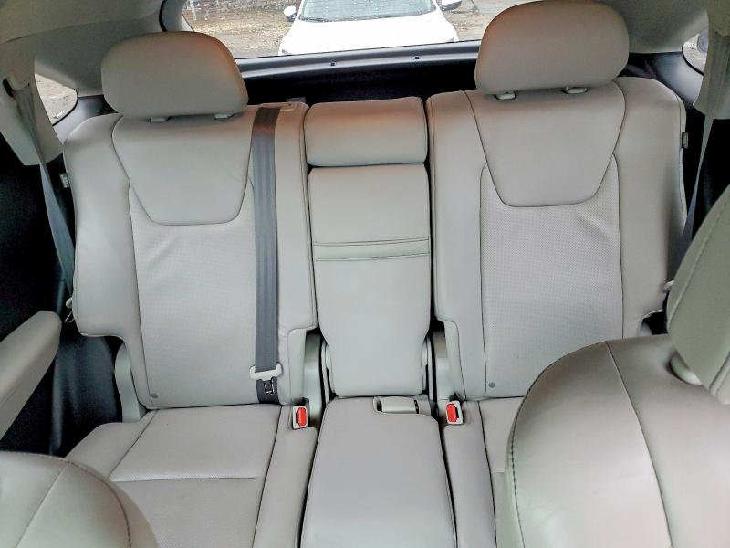 Продажа на аукционе авто 2015 Lexus Rx 350, vin: 2T2ZK1BA7FC171237, номер лота: 46143886