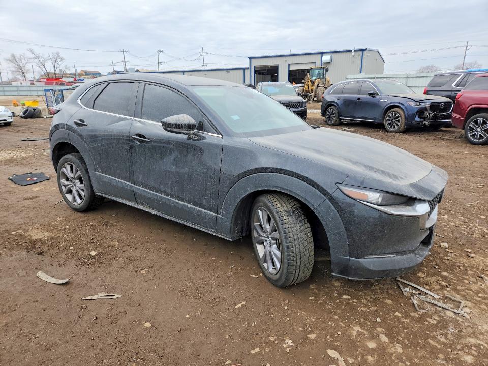 Aukcja sprzedaży 2021 Mazda Cx-30, vin: 3MVDMBBL6MM247369, numer aukcji: 47041766