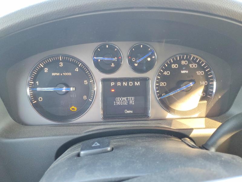 Продажа на аукционе авто 2007 Cadillac Escalade, vin: 1GYFK63817R131625, номер лота: 41624676