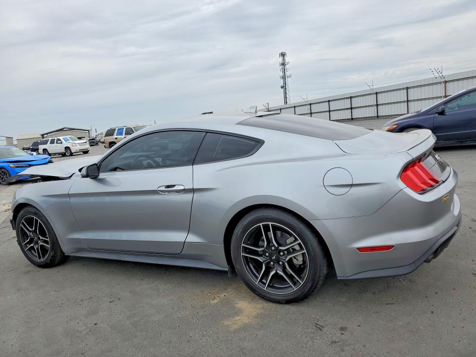 Aukcja sprzedaży 2023 Ford Mustang, vin: 1FA6P8TH8P5109671, numer aukcji: 48206696