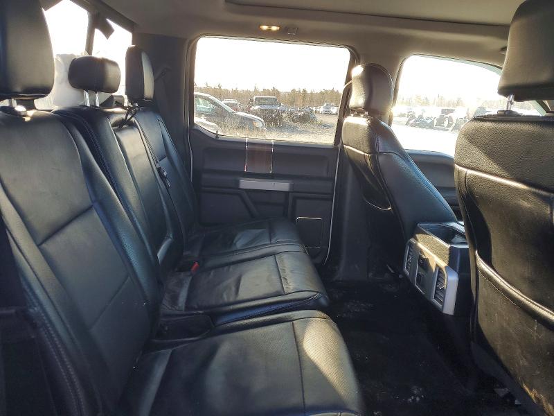 45987176 :رقم المزاد ، 1FTEW1EF8FFB16740 vin ، 2015 Ford F150 مزاد بيع