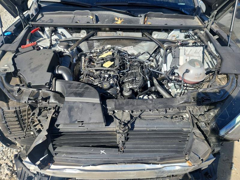 Aukcja sprzedaży 2023 Audi Q5, vin: WA1EAAFY4P2013798, numer aukcji: 45619276