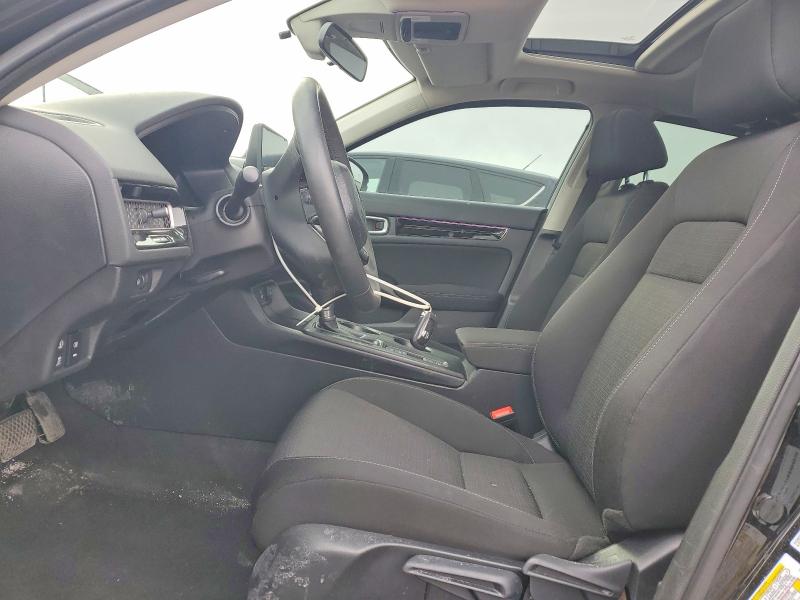 Продаж на аукціоні авто 2024 Honda Civic, vin: 2HGFE2F30RH106161, номер лоту: 46616006