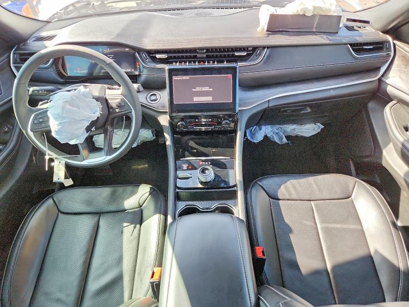 Aukcja sprzedaży 2024 Jeep Grand Cherokee, vin: 1C4RJKBG2R8544976, numer aukcji: 79977525