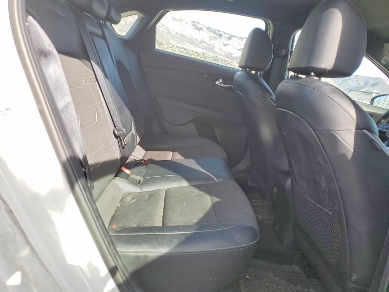 Продаж на аукціоні авто 2021 Kia Forte, vin: 3KPF34AD8ME264381, номер лоту: 47892846