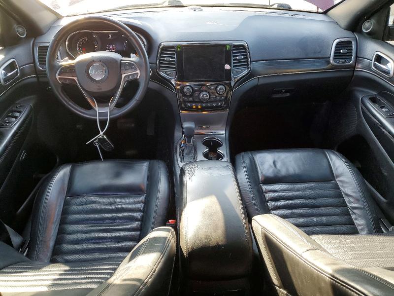 Aukcja sprzedaży 2019 Jeep Grand Cherokee, vin: 1C4RJFBG2KC736120, numer aukcji: 79249435