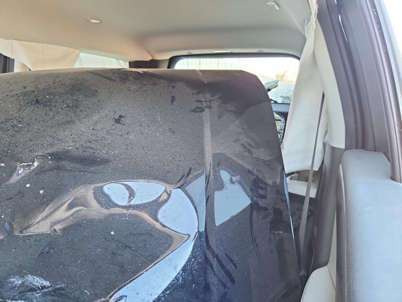 2025 Hyundai Santa Fe მანქანა იყიდება აუქციონზე, vin: 5NMP24GL6SH078382, აუქციონის ნომერი: 46998716