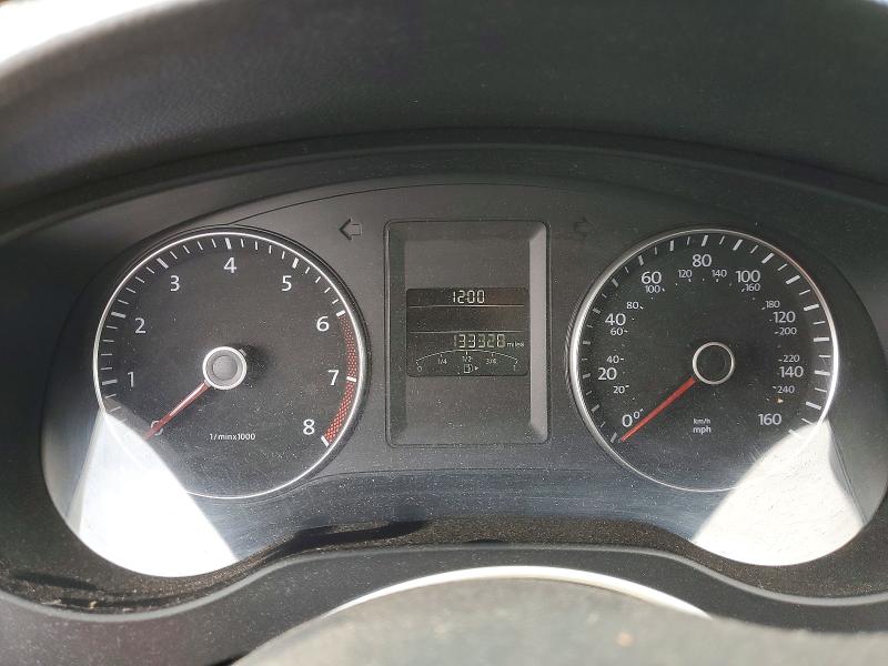 Продажа на аукционе авто 2014 Volkswagen Jetta, vin: 3VWB07AJ3EM356162, номер лота: 45613526