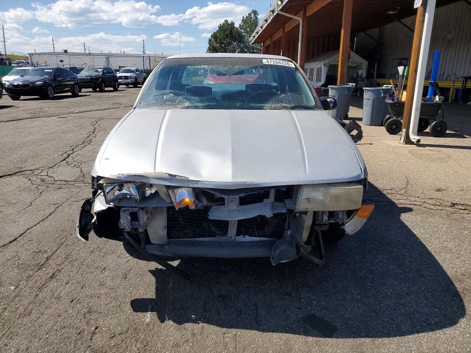 Продаж на аукціоні авто 1992 Chev Lumina, vin: 2G1WL54T5N1147714, номер лоту: 47268336