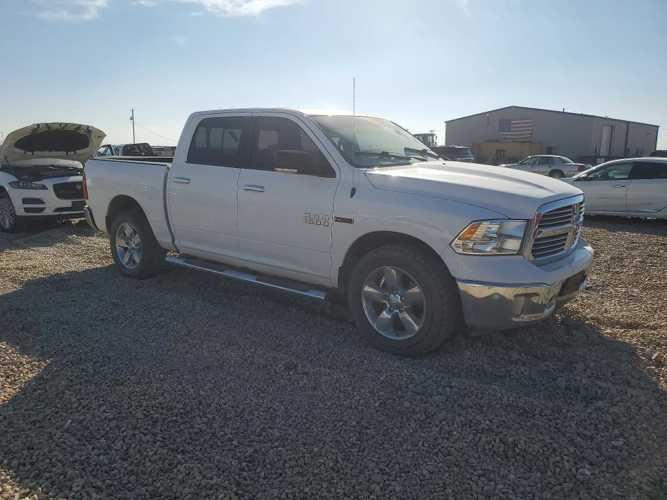 2016 Ram 1500 მანქანა იყიდება აუქციონზე, vin: 1C6RR7LM7GS239023, აუქციონის ნომერი: 79416085