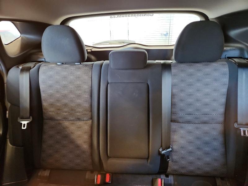 Продажа на аукционе авто 2022 Niss Qashqai, vin: JN1BJ1BW1NW474558, номер лота: 41752936