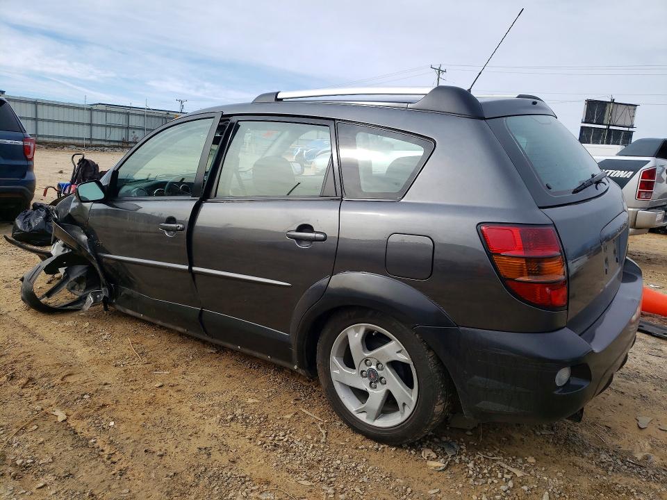 Aukcja sprzedaży 2008 Pontiac Vibe, vin: 5Y2SL658X8Z405422, numer aukcji: 45545456