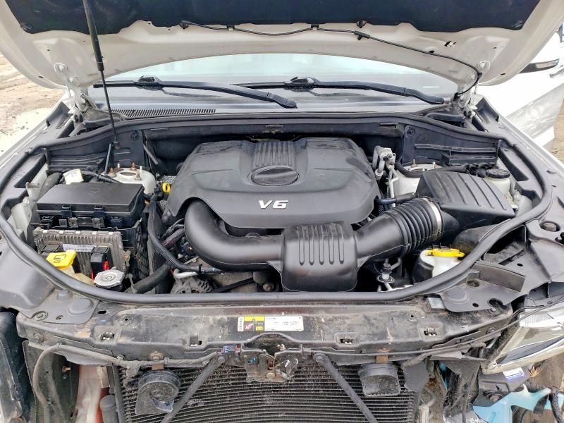 Aukcja sprzedaży 2014 Jeep Grand Cherokee, vin: 1C4RJFBG4EC571823, numer aukcji: 45723156