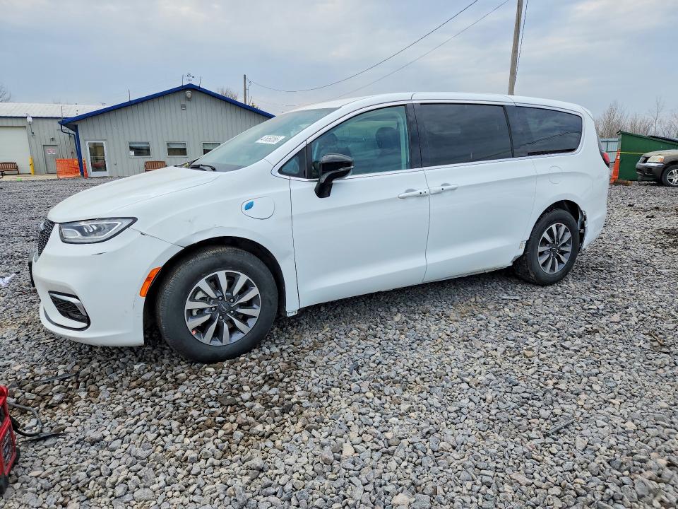 Aukcja sprzedaży 2024 Chrysler Pacifica, vin: 2C4RC1S72RR126992, numer aukcji: 47659266