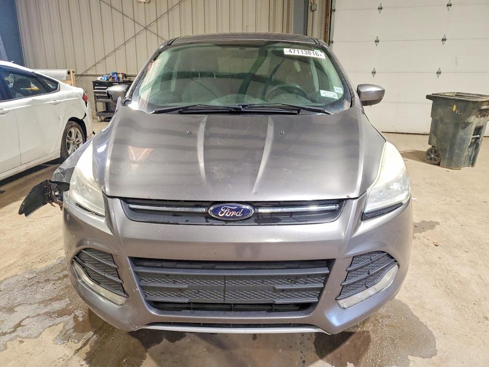 Aukcja sprzedaży 2013 Ford Escape, vin: 1FMCU0GX5DUB80686, numer aukcji: 47113816