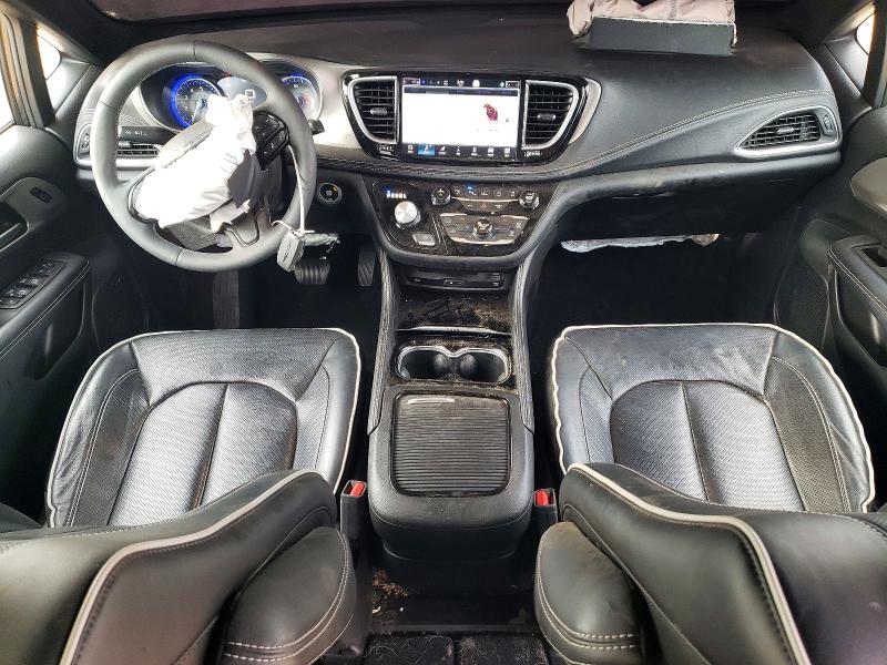 47966926 :رقم المزاد ، 2C4RC3GG0PR609883 vin ، 2023 Chrysler Pacifica مزاد بيع