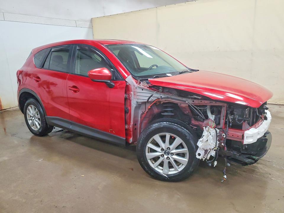 Aukcja sprzedaży 2015 Mazda Cx-5, vin: JM3KE2CY3F0439054, numer aukcji: 45779376