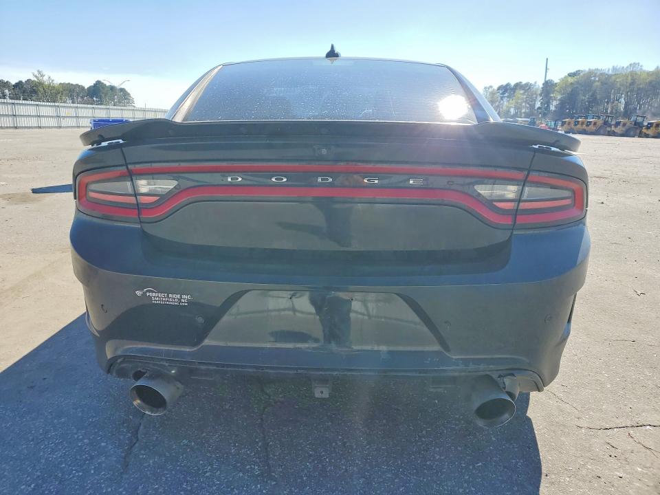 Продаж на аукціоні авто 2015 Dodge Charger, vin: 2C3CDXCT7FH928672, номер лоту: 46469546